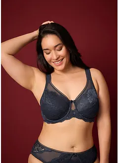 Minimizer-BH mit gepolsterten Trägern, bonprix