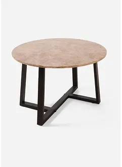 Marmor Couchtisch, bonprix