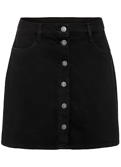 Stretch-Jeansrock, bonprix