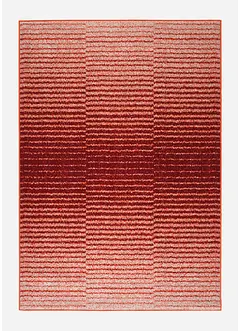Teppich mit dezenter Musterung, bonprix