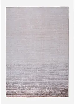 Teppich mit Wasserabweisender Oberfläche, bonprix