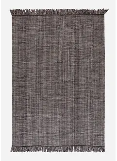 Tapis kilim à franges, bonprix