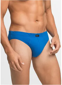 Lot de 10 slips coton, bonprix