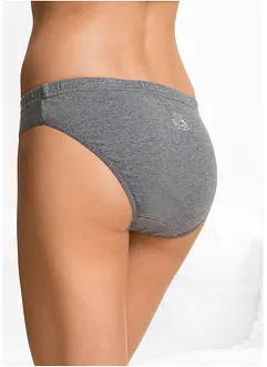 Slip (6er Pack), bonprix