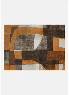 Paillasson au motif graphique, bonprix