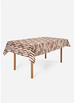 Überwurf mit Streifen, bonprix