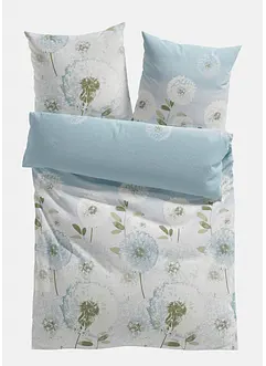 Parure de lit motif pissenlit, bonprix