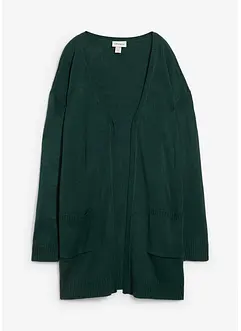 Longstrickjacke, bonprix