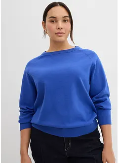 Pull en fine maille, bonprix