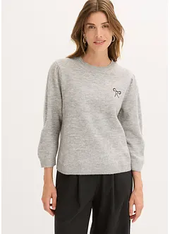 Pullover, bonprix