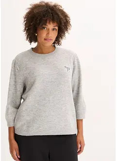 Pullover, bonprix