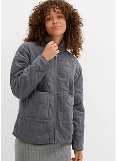 Oversized Steppjacke, bonprix