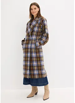 Manteau à manches ballon, bonprix