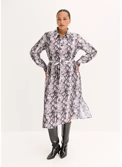 Blusenkleid, bonprix