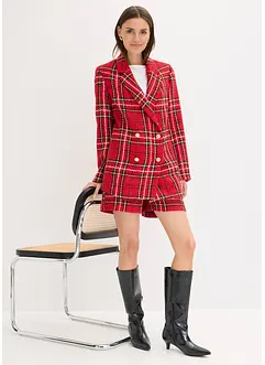 Bouclé-Blazer, bonprix