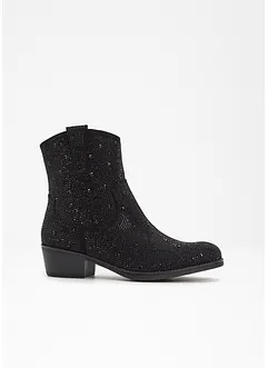 Marco Tozzi Cowboy Stiefelette, Marco Tozzi