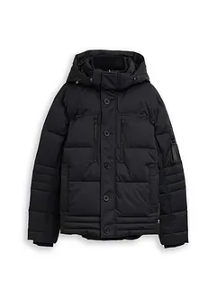 Tom Tailor Puffer-Jacke, Tom Tailor