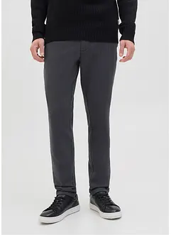 Pantalon chino JJ REBEL, slim, J&J Rebel