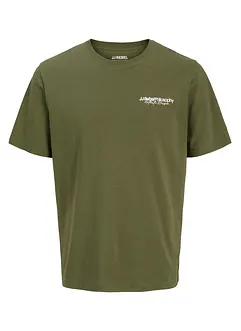 T-shirt JJ REBEL, J&J Rebel