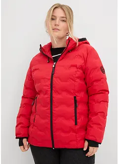 Doudoune courte, ultra légère et déperlante, bonprix