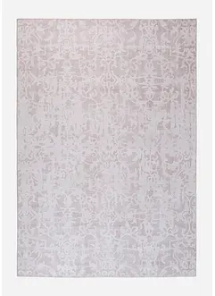 Teppich mit Wasserabweisender Oberfläche, bonprix