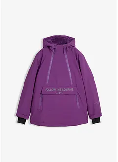 Gefütterter Windbreaker, bonprix