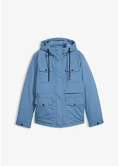 Parka technique imperméable, bonprix