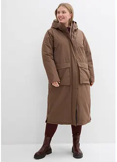 Manteau technique imperméable, bonprix