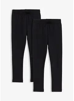 Thermo-Leggings (2er Pack), bonprix