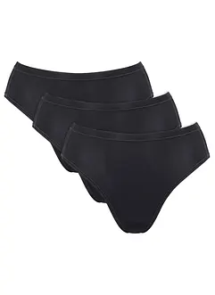 sloggi GO Daily Cotton Tai Slip (3er Pack), Sloggi