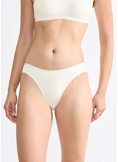 sloggi GO Daily Cotton Mini Slips (3er Pack), Sloggi