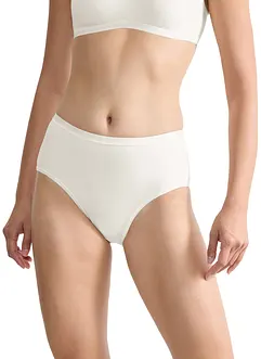 Lot de 3 slips midi sloggi GO Daily Cotton, Sloggi