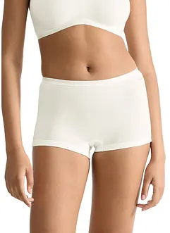 sloggi GO Daily Cotton Shorts (3er Pack), Sloggi