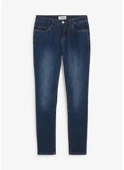 Skinny Jeans Mid Waist, Stretch, bonprix