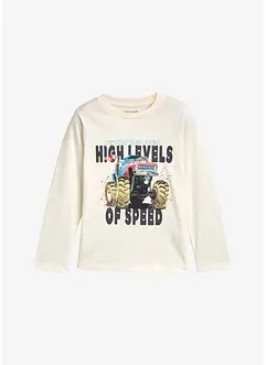 Tom Tailor Langarmshirt, Tom Tailor