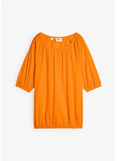 Shirt aus reiner Bio-Baumwolle, bonprix