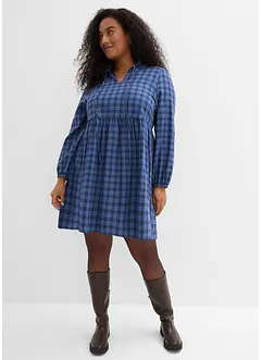 Robe-tunique 100% coton, bonprix