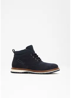 Boots lacées Bugatti, Bugatti