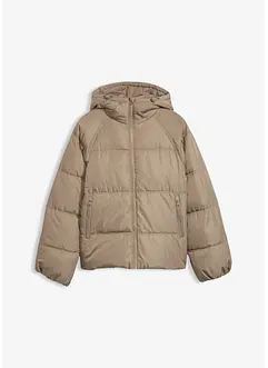 Oversize Steppjacke, bonprix