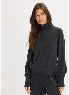 Feinstrickpullover, bonprix