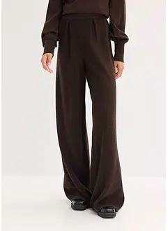 Feinstrickhose, bonprix