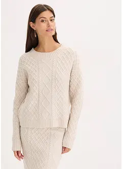 Pullover, bonprix