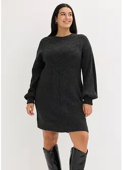 Strickkleid, bonprix