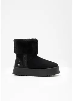 Mustang Plateau-Boots, Mustang