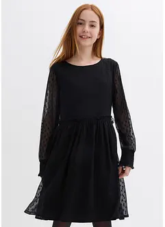 Festliches Mädchen Kleid, bonprix