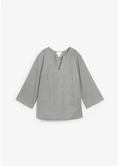 Tunika mit Wolle, bonprix