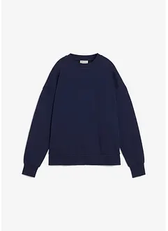 Sweat oversize 100% coton, bonprix