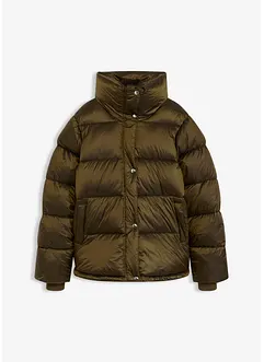 Oversize Steppjacke, bonprix