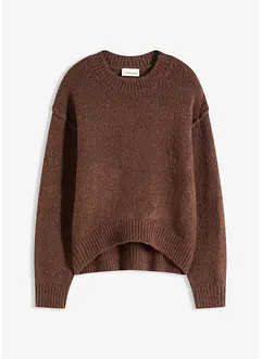 Oversize-Pullover, bonprix