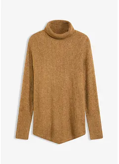 Oversize-Pullover, bonprix